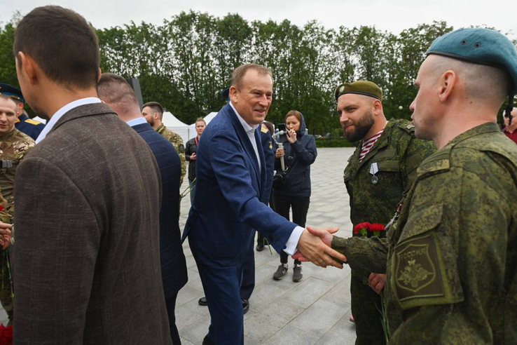 Для участников СВО — дополнительная мера соцподдержки