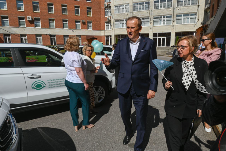 Автомобили — для значимых дел