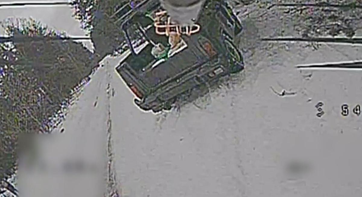 Новость Операторы беспилотных систем группировки войск «Север» нарушили транспортное сообщение ВСУ на Сумском направлении