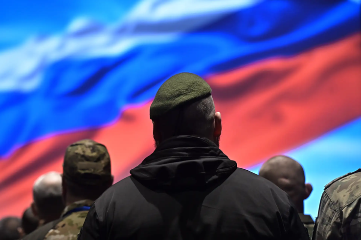 Ленинградская область поможет с трудоустройством участникам СВО