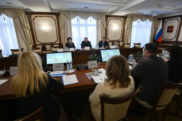 Систему поддержки ветеранов СВО и их близких настраивает Ленинградская область