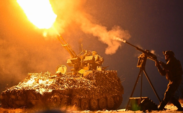 Медведев об итогах 2025 года: ключевые достижения