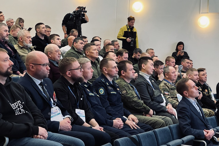 Ленинградская область запускает проекты по фиджиталу и киберспорту