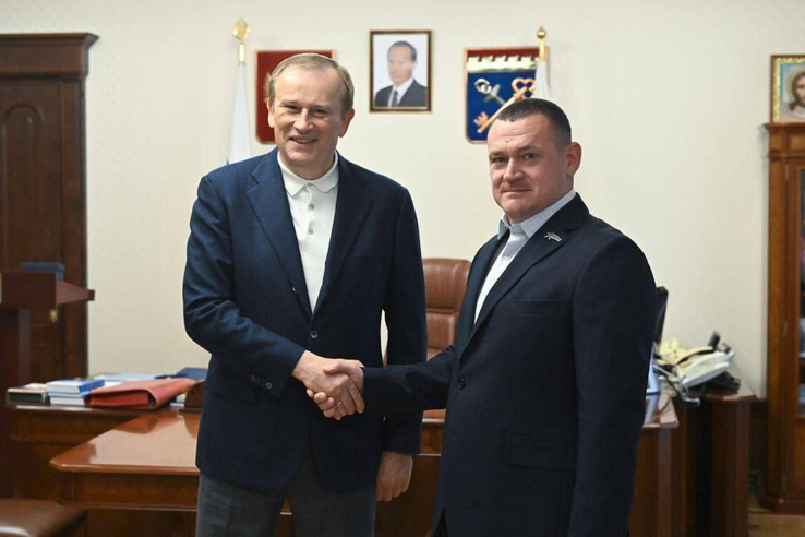 Ветеран СВО и участник программы «Время героев» назначен в руководство Ленобласти