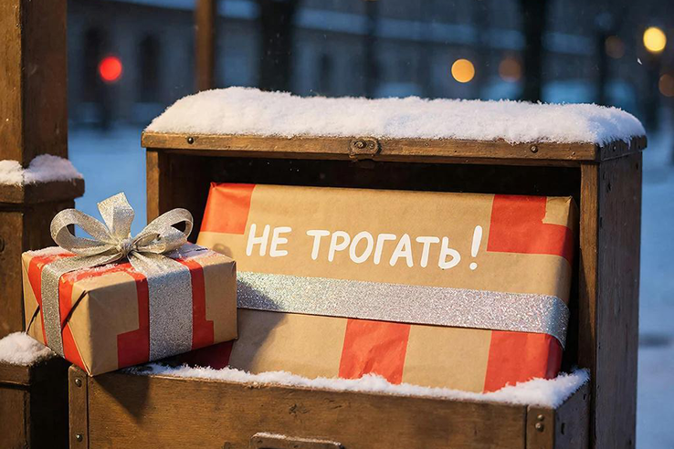 Безопасность в праздники: рекомендации Комитета правопорядка и безопасности Ленинградской области