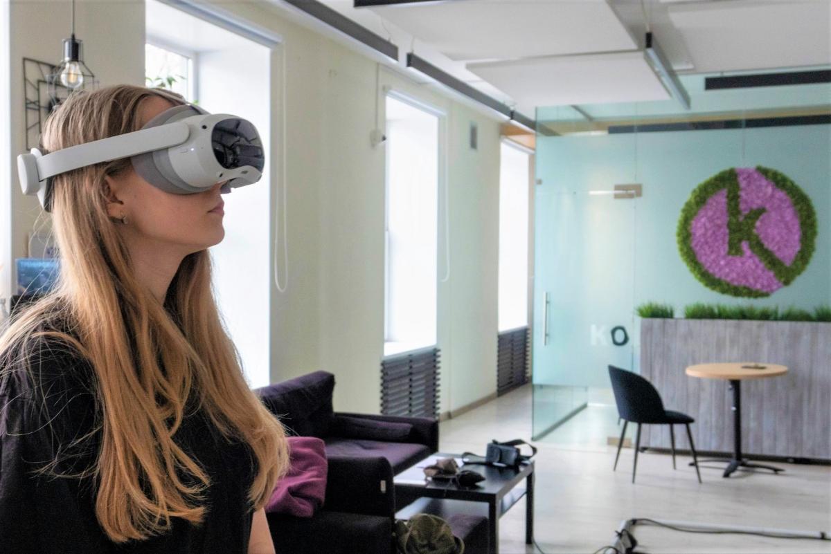 В Выборге стартовал новый сезон школы поисковика