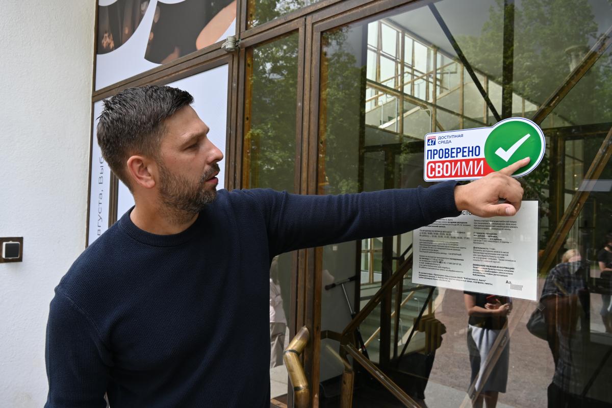 Объекты в Выборге проверили СВОи