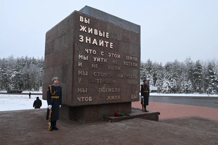 Госдума приняла в I чтении законопроект, направленный на защиту исторической правды о Великой Отечественной войне