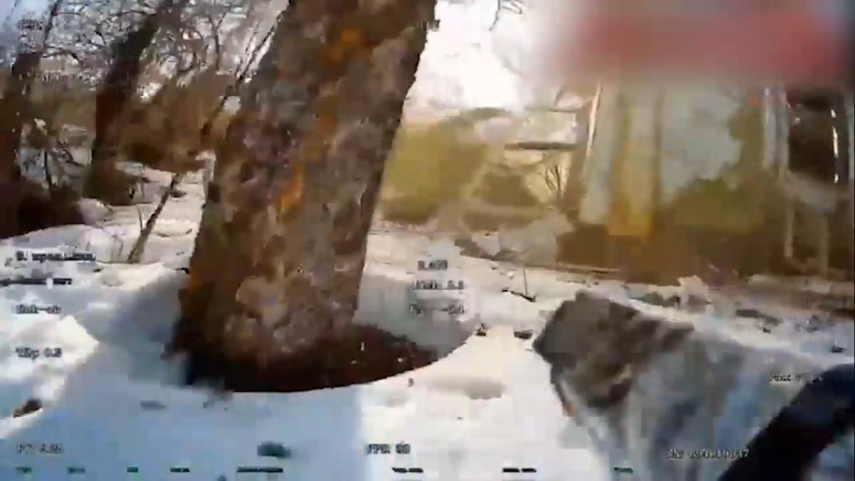  Подразделения войск БпС группировки войск «Север» продолжают активно уничтожать цели противника в Харьковской и Сумской областях