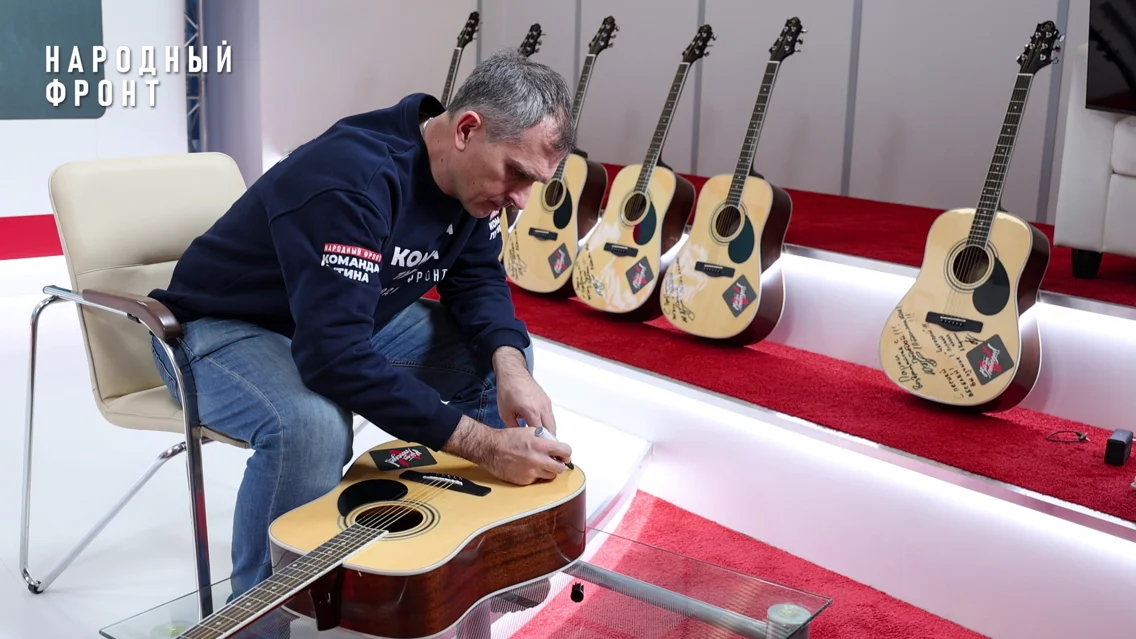 Подарки для  бойцов СВО будут переданы в преддверии дня Защитника Отечества