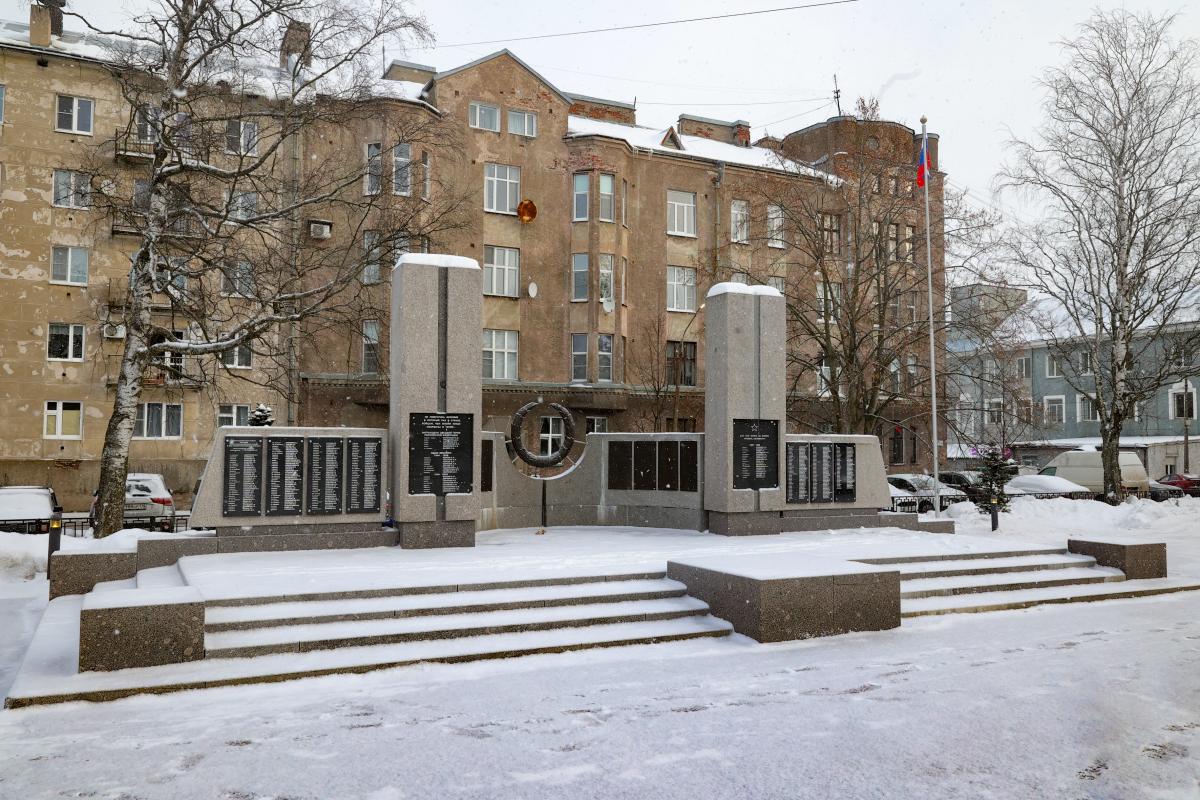 15 февраля: День памяти о россиянах, исполнявших служебный долг за пределами Отечества