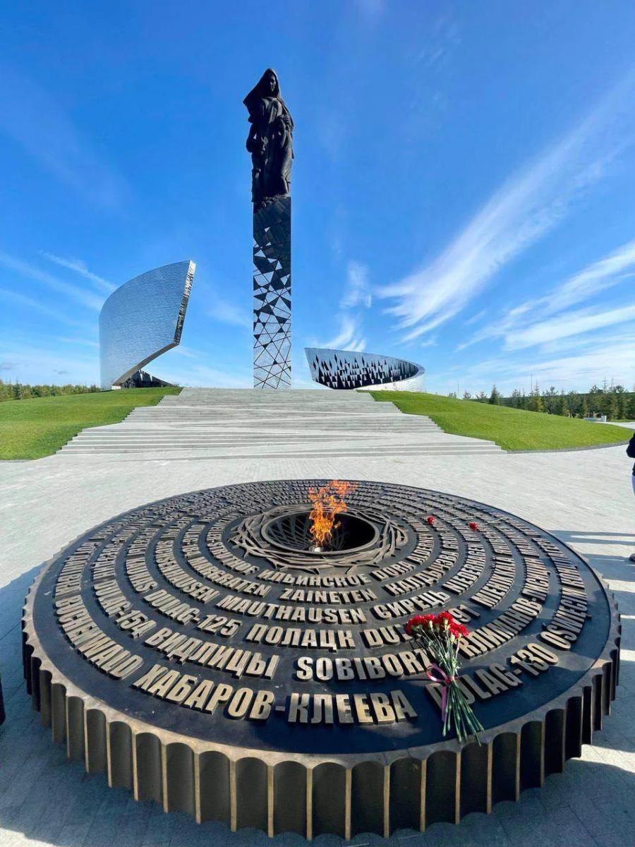 Новый статус для защитников исторической памяти