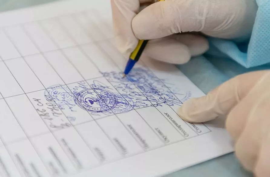 Можно ли поступить на военную службу по контракту, если есть ограничения по медицинским показаниям