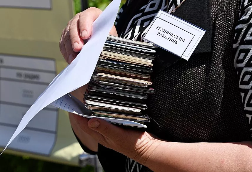 Объясняем.рф: Отличаются ли льготы для россиян и иностранцев, заключивших контракт на военную службу в ВС РФ? 