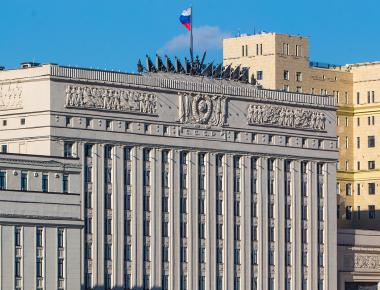 Сводка Министерства обороны Российской Федерации о ходе проведения специальной военной операции (по состоянию на 28 мая 2026 г.)